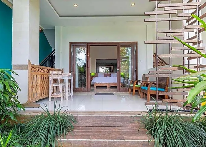 Fantastic Superior With Pool Near Ubud Palace Résidence Pejeng Kawan