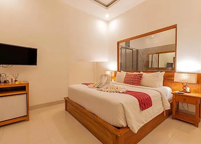 Fantastic Superior With Pool Near Ubud Palace *