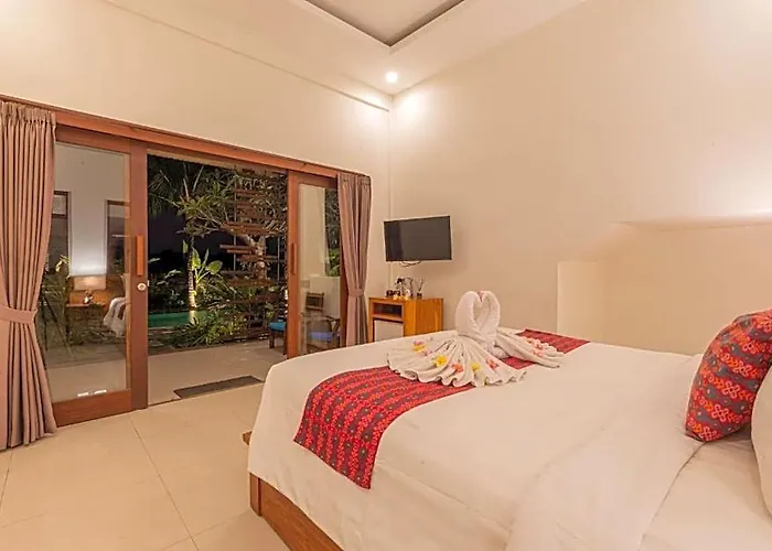 Fantastic Superior With Pool Near Ubud Palace * Pejeng Kawan